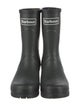 Barbour Rubber Rain Boots