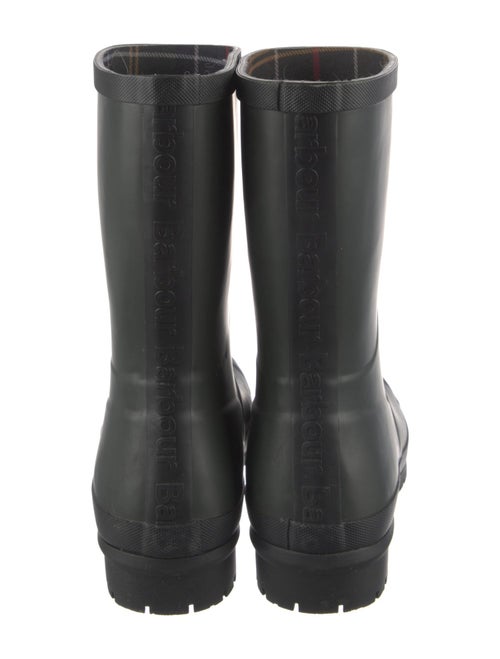Barbour Rubber Rain Boots