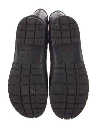 Barbour Rubber Rain Boots