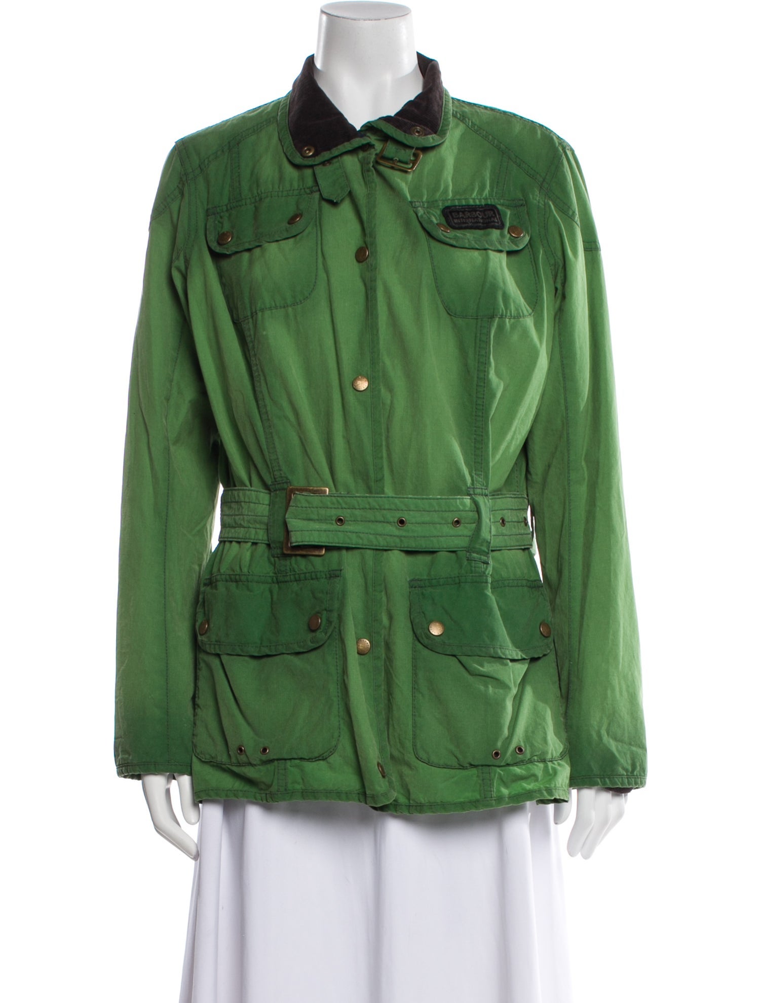 Barbour Utility Jacket