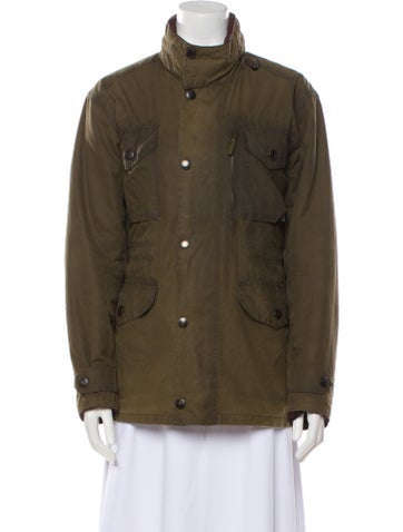Barbour Jackets Utility Jacket S