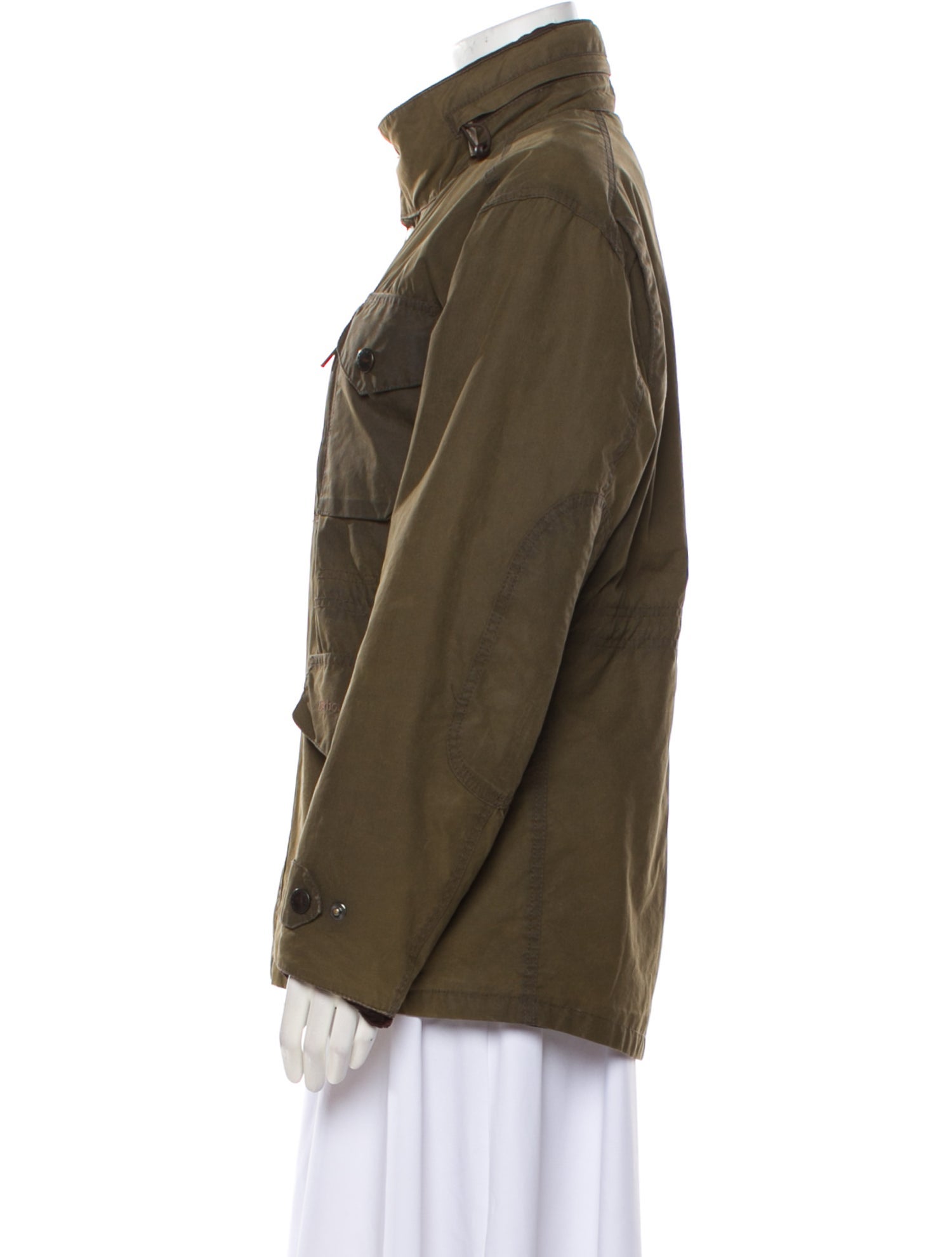 Barbour Utility Jacket