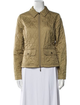 Barbour Utility Jacket