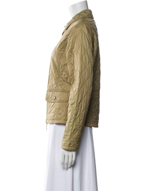 Barbour Utility Jacket