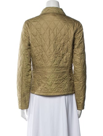 Barbour Utility Jacket