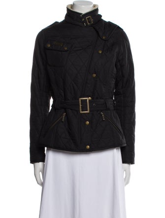 Barbour Utility Jacket