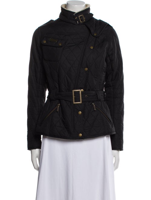 Barbour Utility Jacket