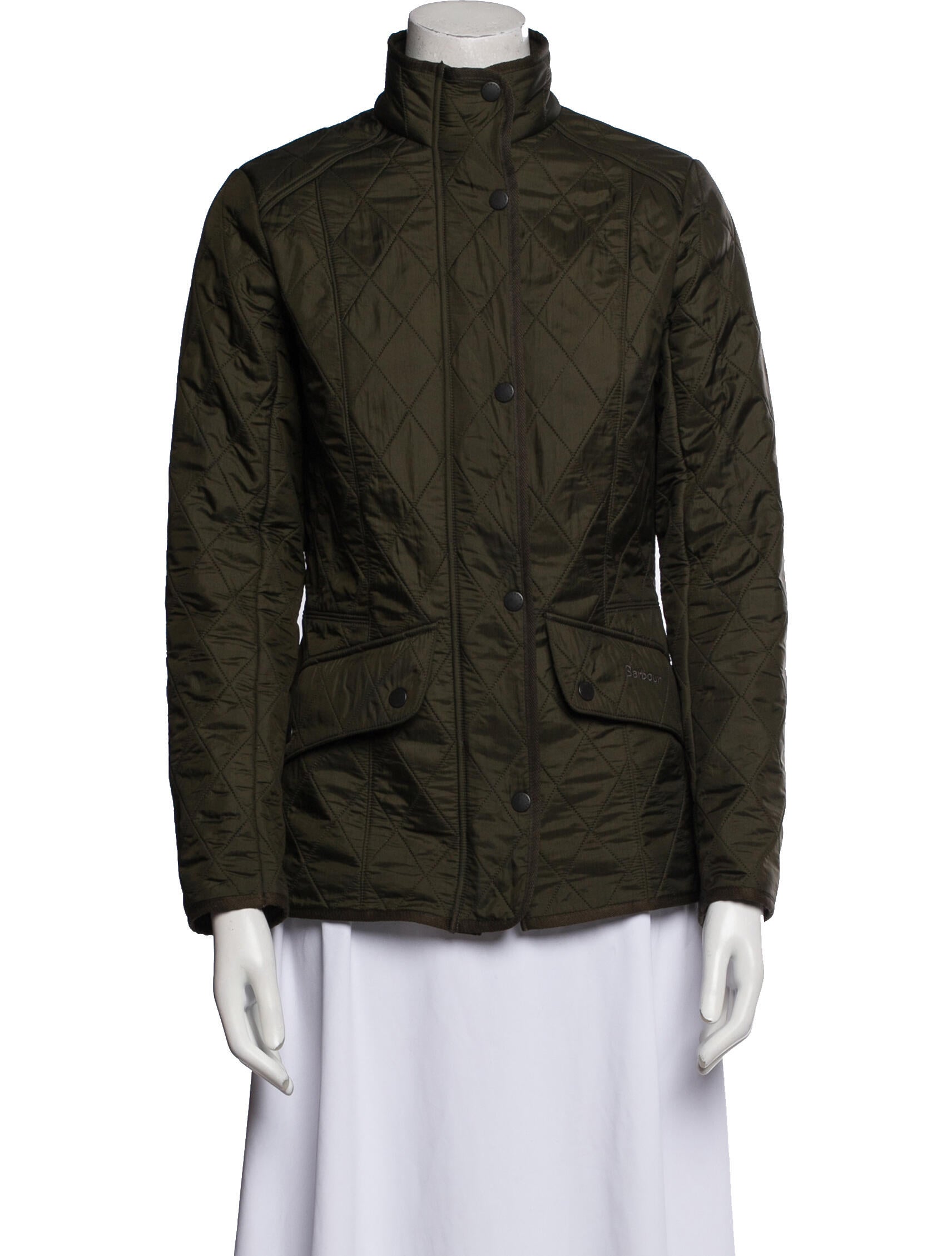 Barbour Utility Jacket