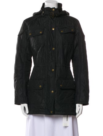 Barbour Utility Jacket
