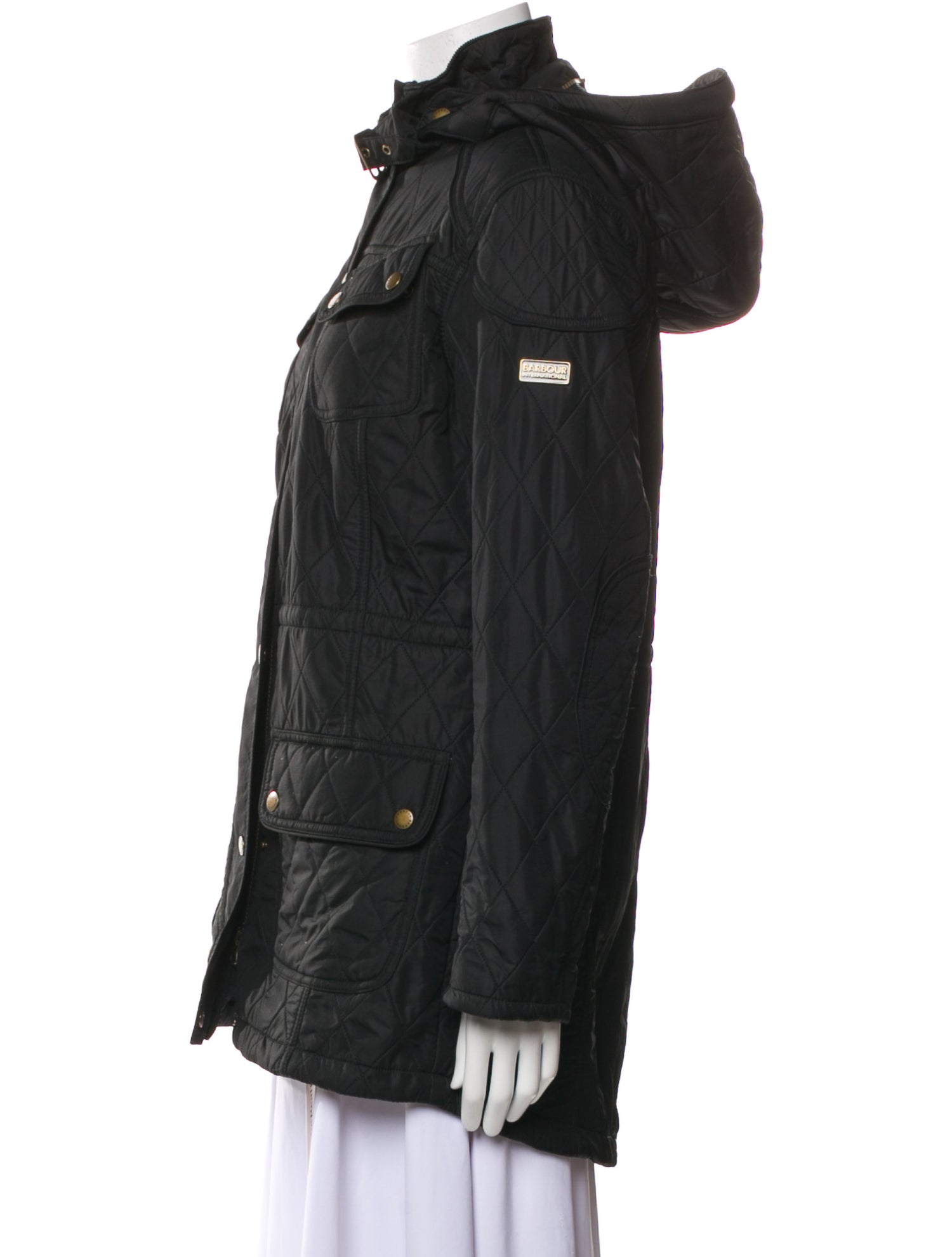 Barbour Utility Jacket