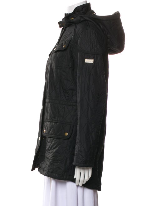 Barbour Utility Jacket