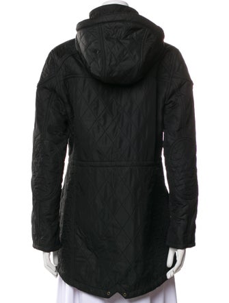 Barbour Utility Jacket