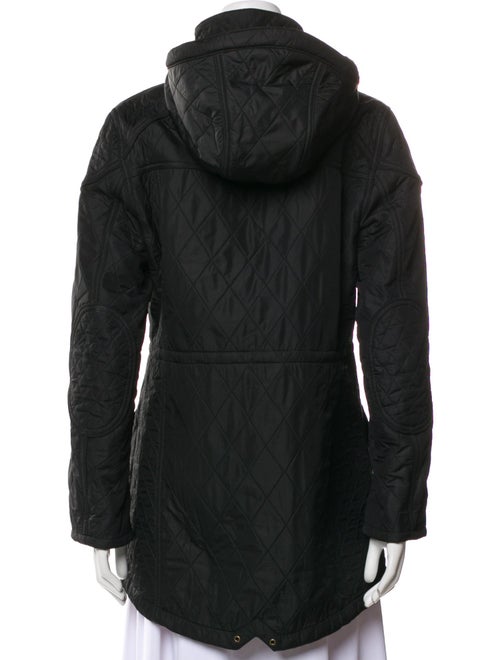 Barbour Utility Jacket