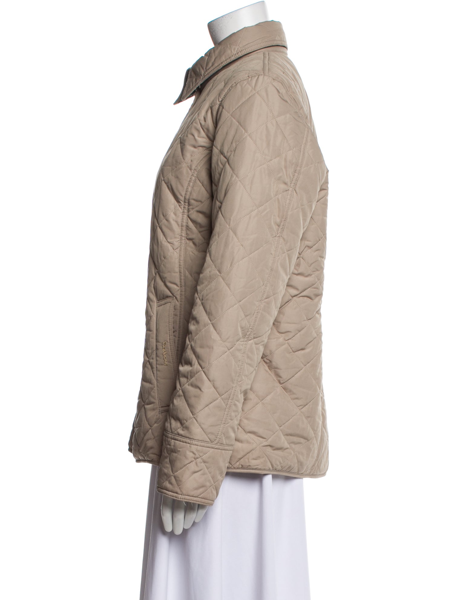 Barbour Utility Jacket