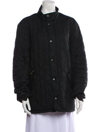 Barbour Utility Jacket