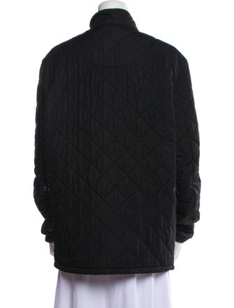 Barbour Utility Jacket