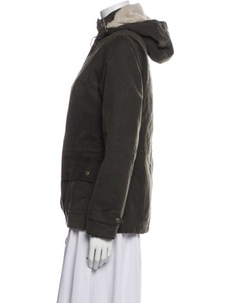 Barbour Utility Jacket