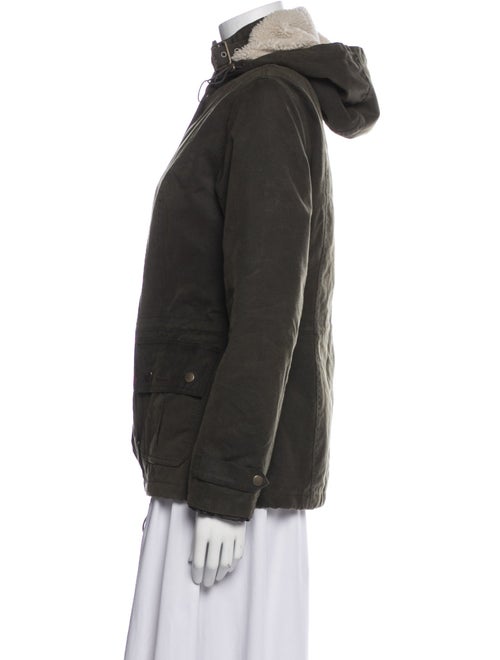 Barbour Utility Jacket