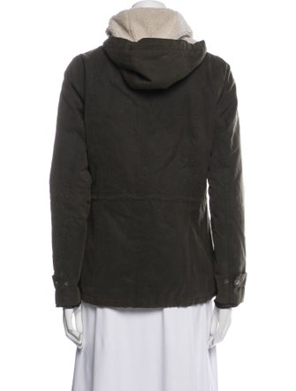 Barbour Utility Jacket