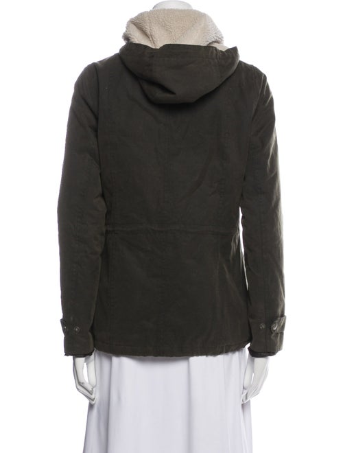 Barbour Utility Jacket