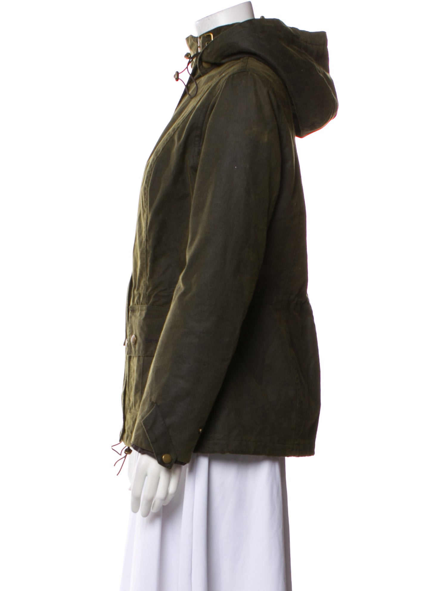 Barbour Utility Jacket