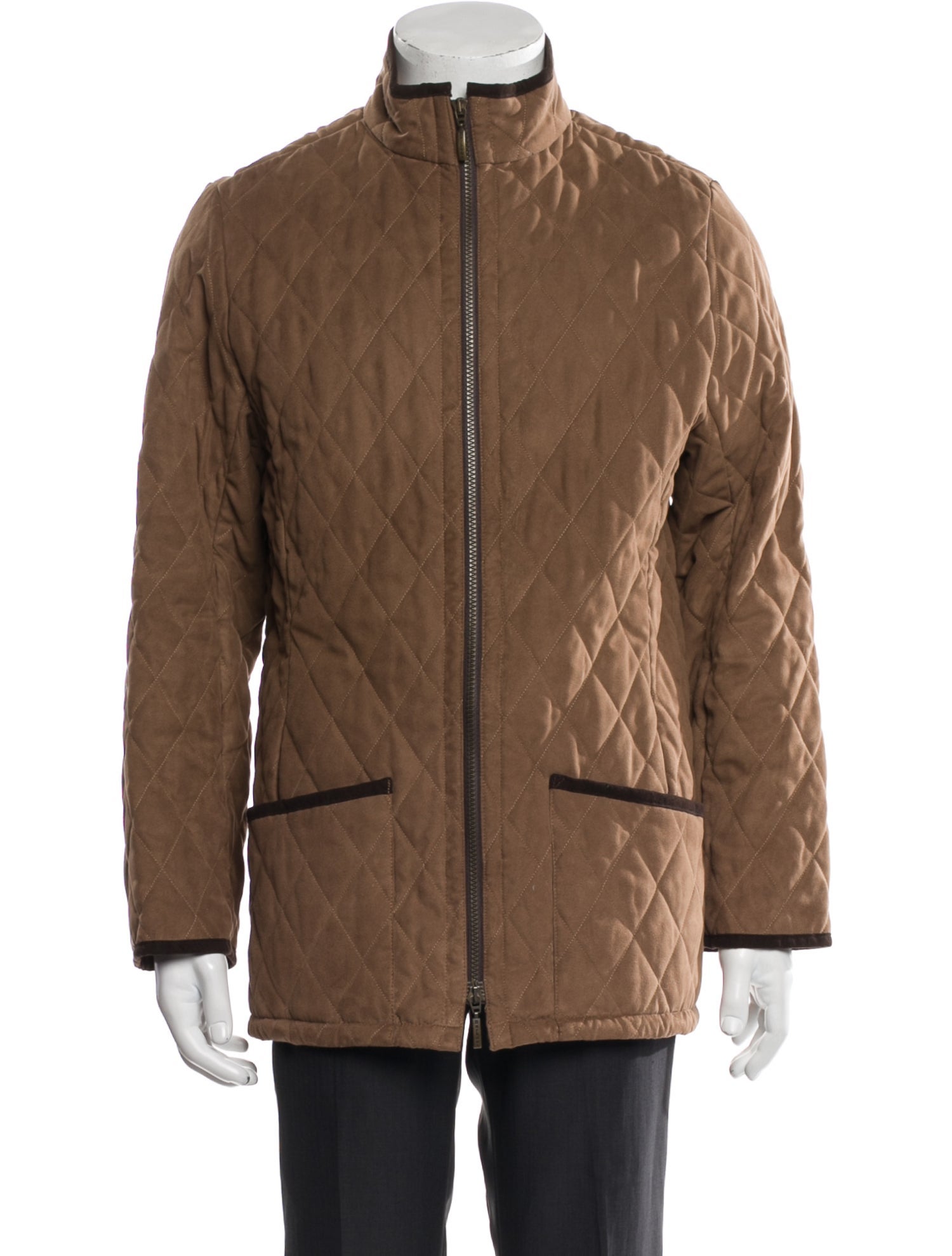 Barbour Utility Jacket