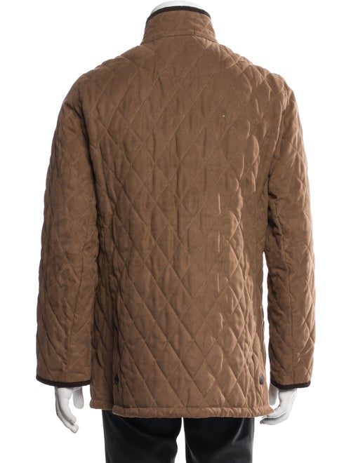 Barbour Utility Jacket