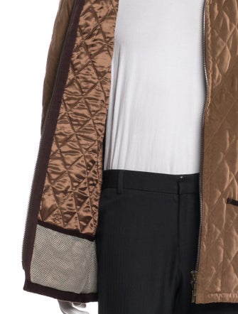 Barbour Utility Jacket