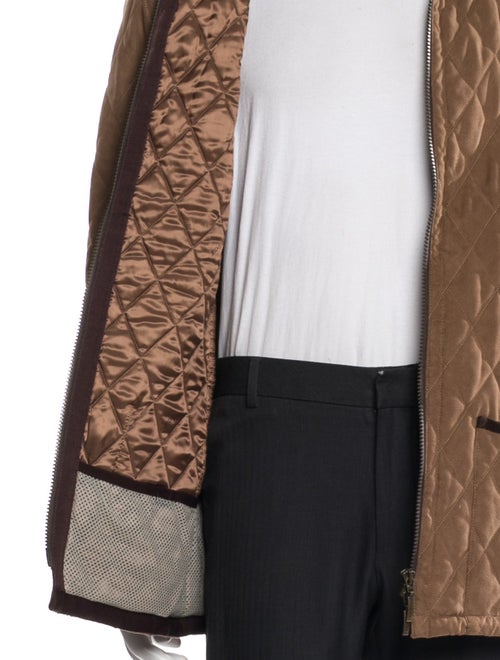 Barbour Utility Jacket