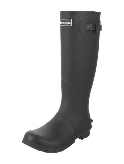 Barbour Rubber Rain Boots