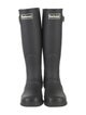 Barbour Rubber Rain Boots
