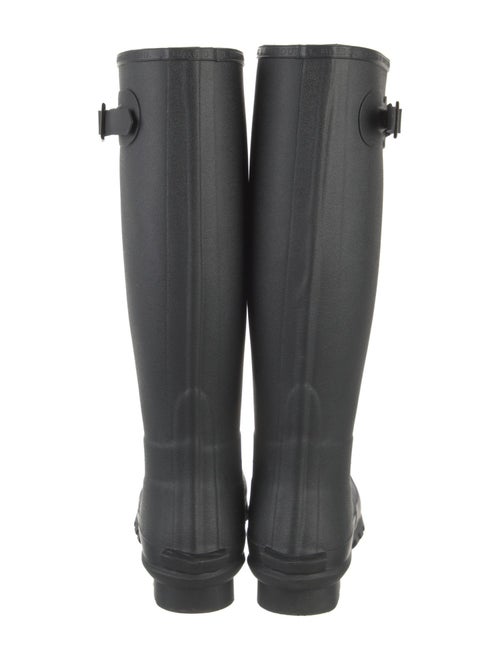 Barbour Rubber Rain Boots