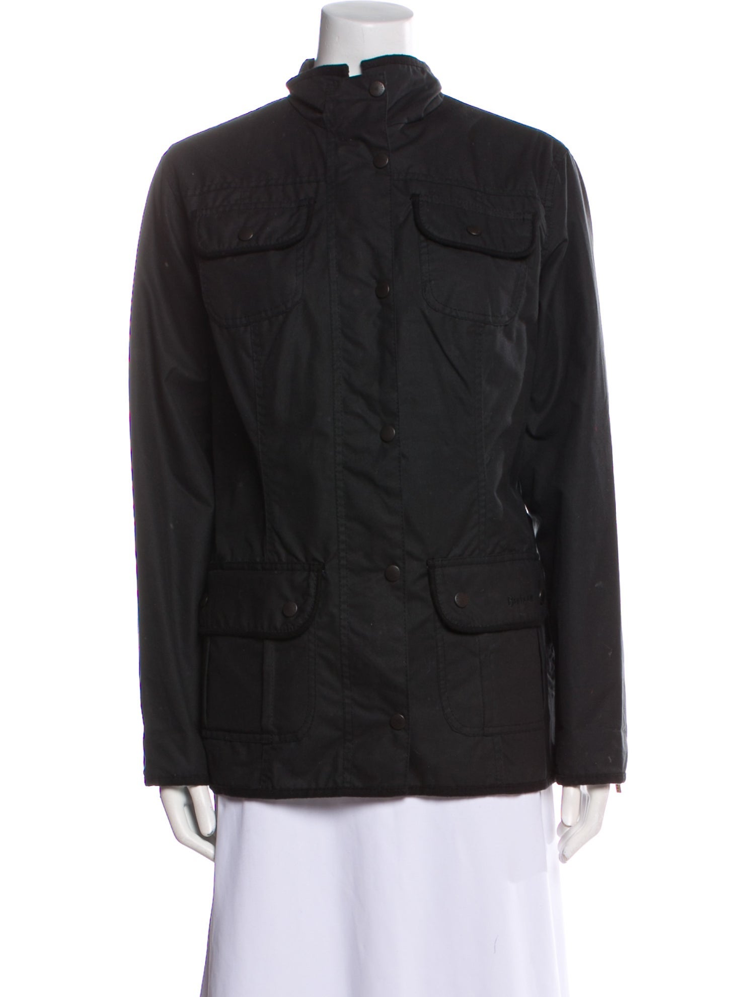 Barbour Utility Jacket