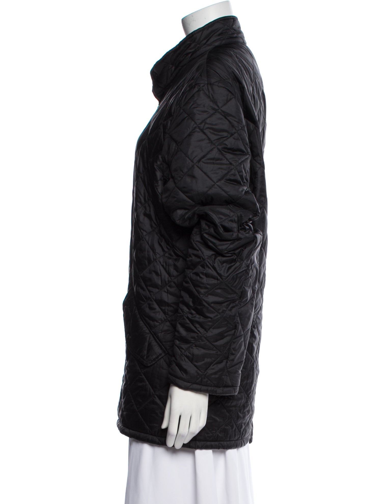 Barbour Utility Jacket