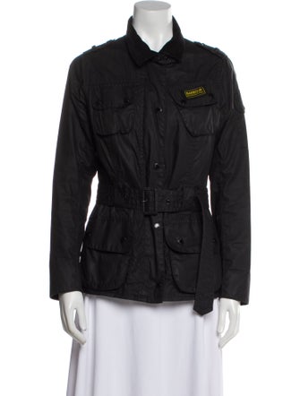 Barbour Utility Jacket