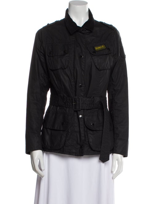 Barbour Utility Jacket