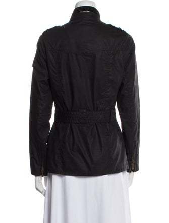 Barbour Utility Jacket