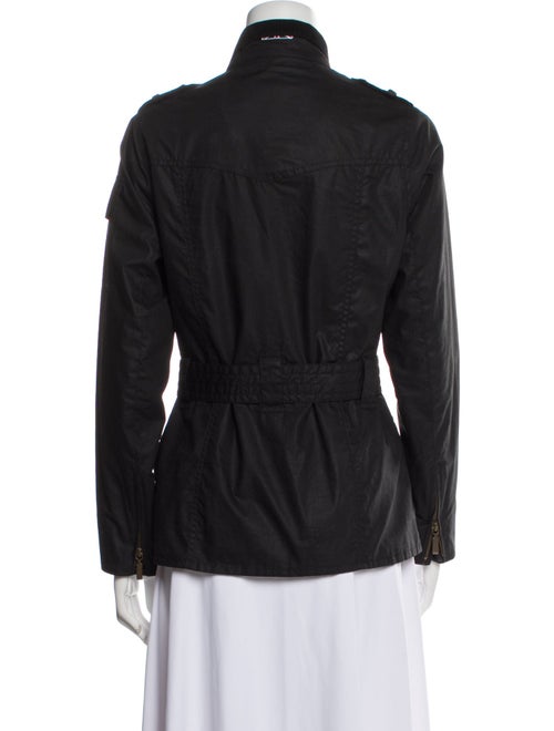 Barbour Utility Jacket