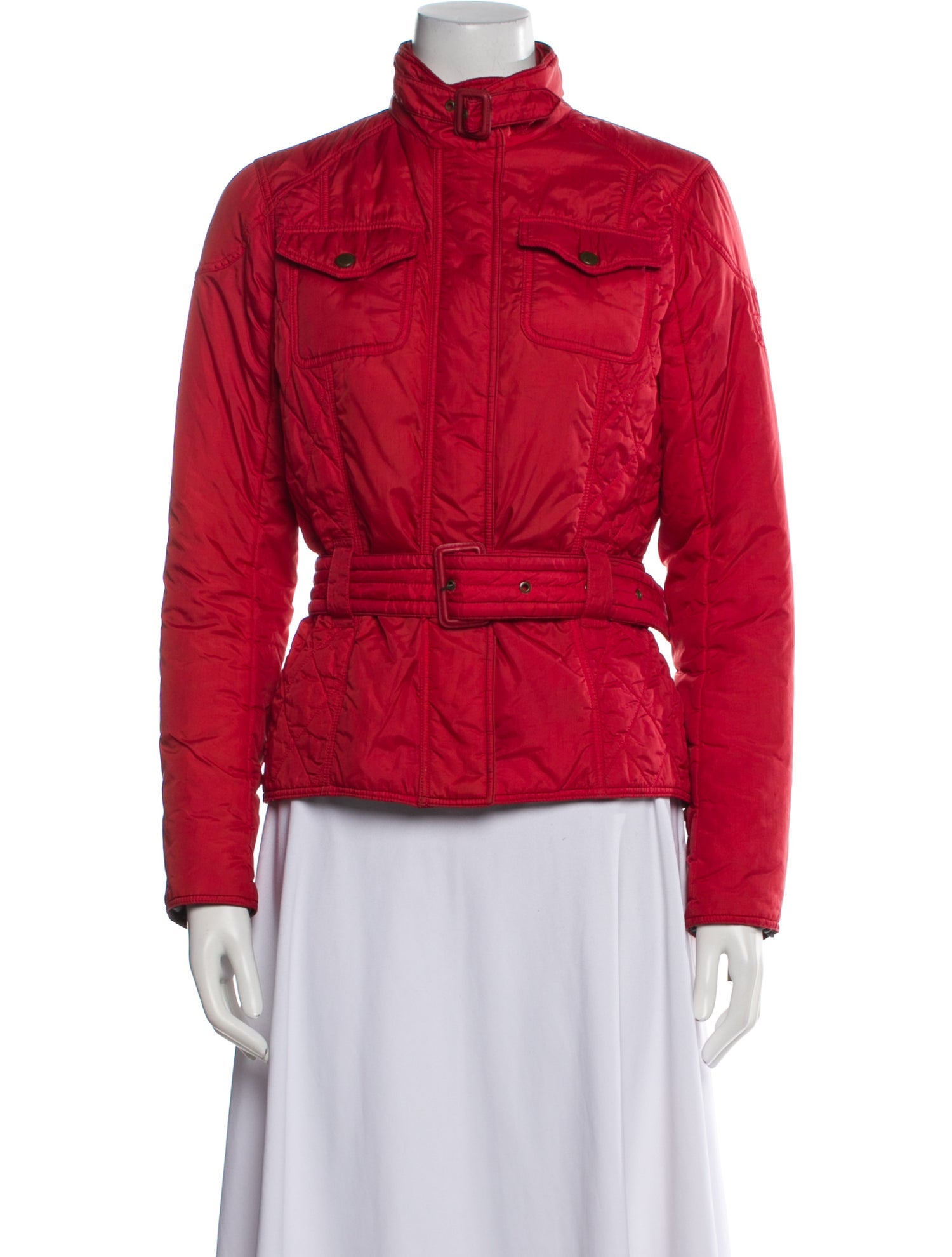 Barbour Nylon Jacket