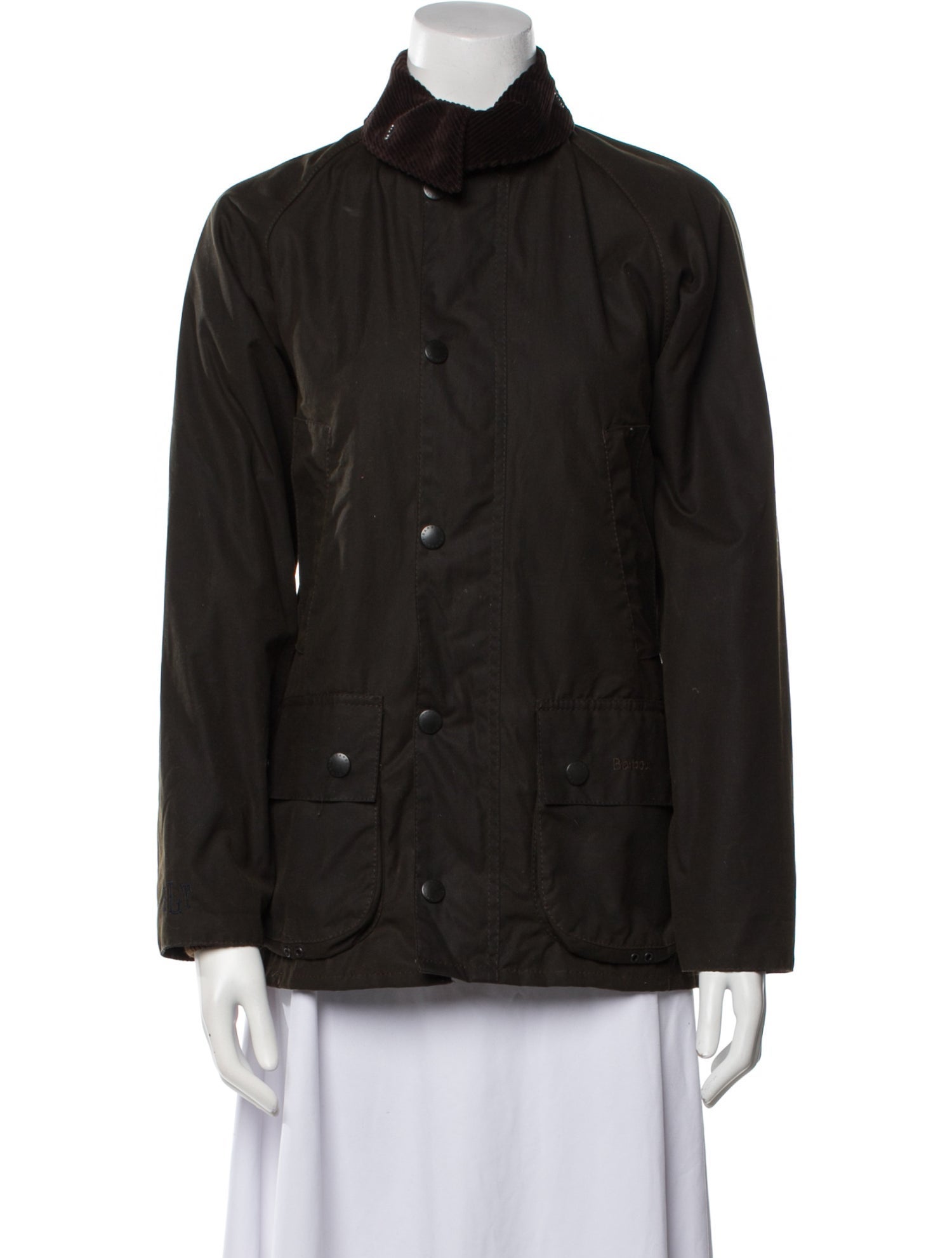 Barbour Utility Jacket