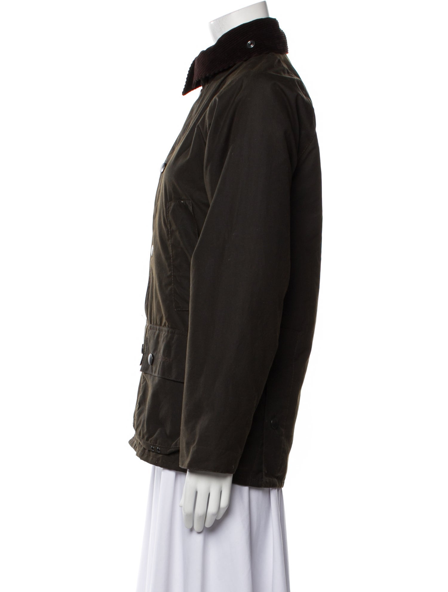 Barbour Utility Jacket