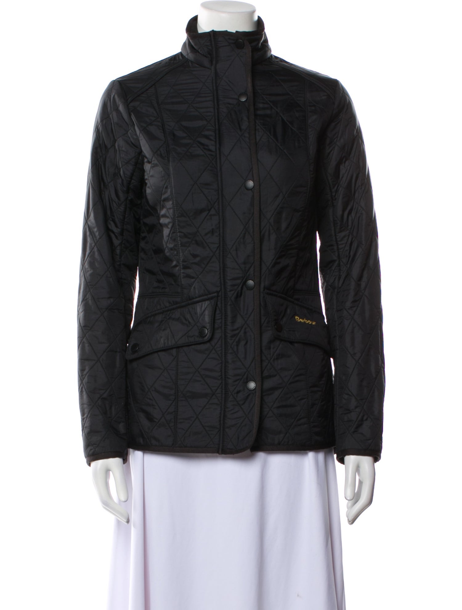 Barbour Utility Jacket