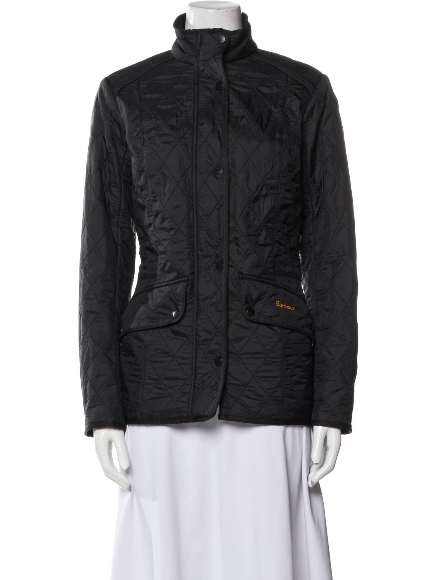 Barbour Utility Jacket