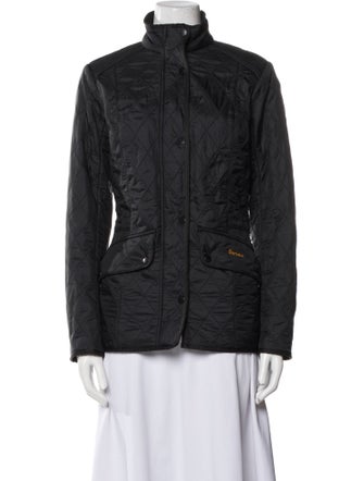 Barbour Utility Jacket