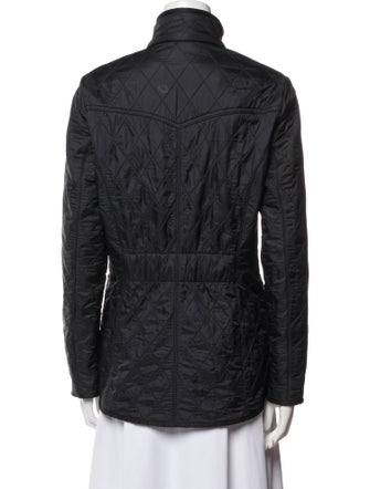 Barbour Utility Jacket