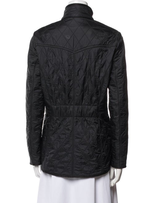 Barbour Utility Jacket