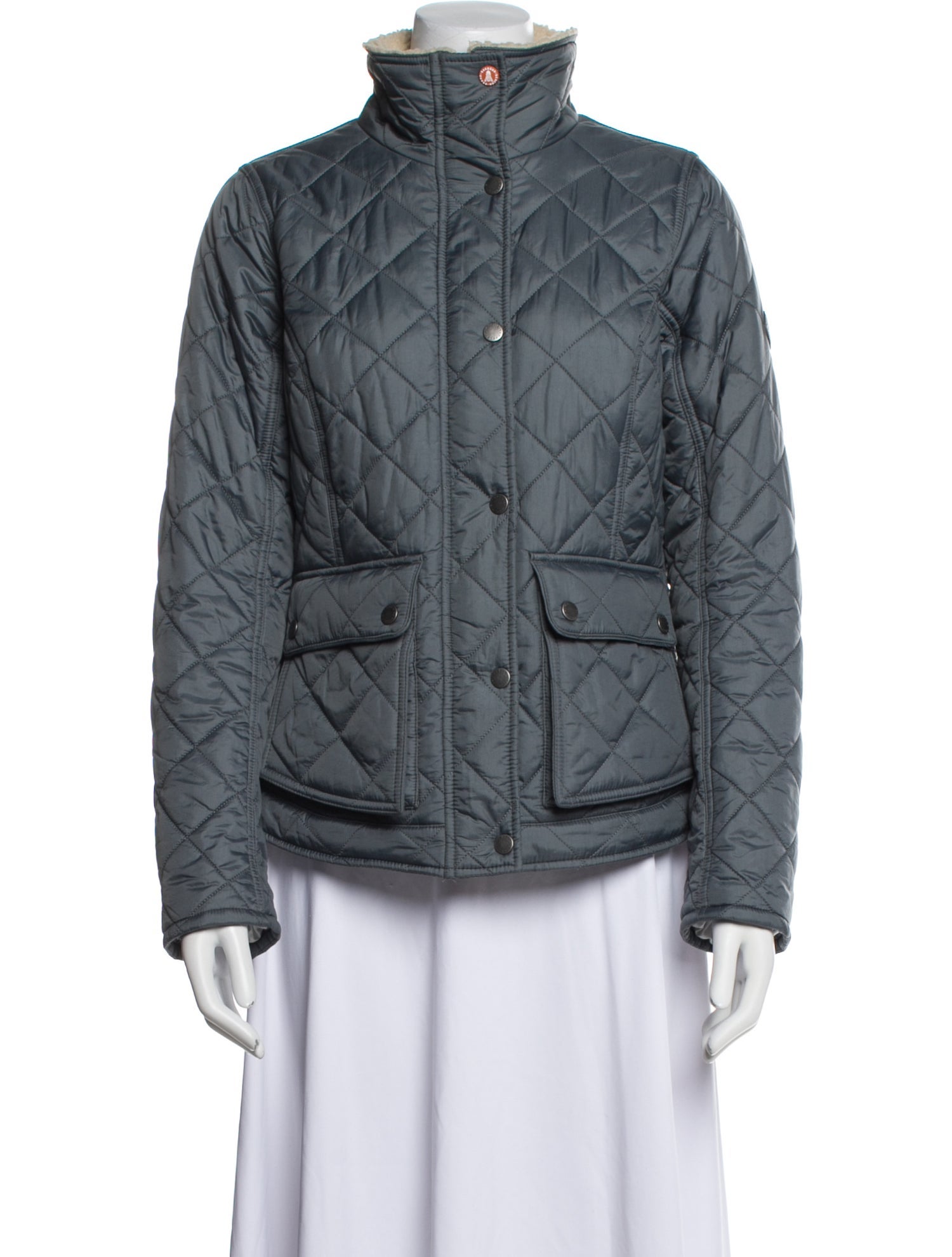 Barbour Utility Jacket