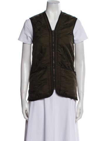 Barbour Jackets Vest XS
