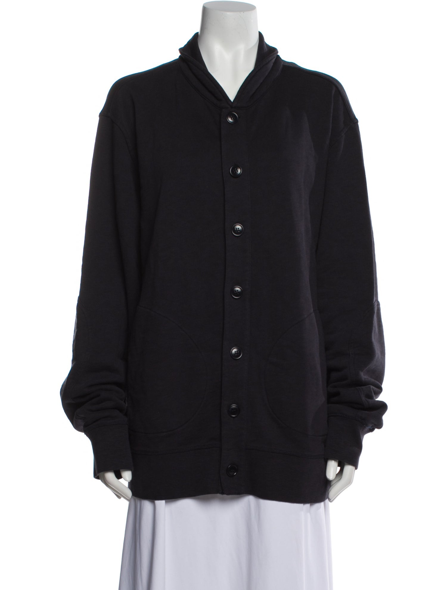 Barbour Bomber Jacket