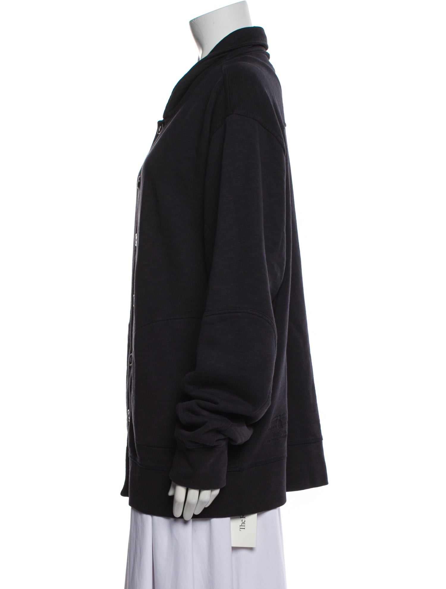 Barbour Bomber Jacket